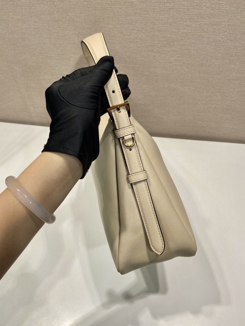 Prada Top Handle Bags